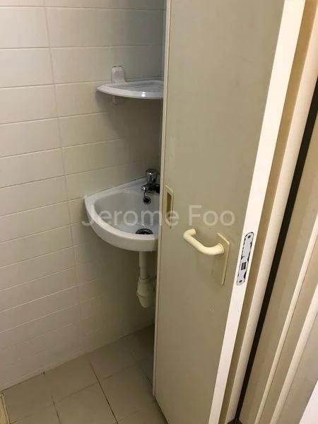 3 Bed Condo for Rent in  Mera Springs - Image 1